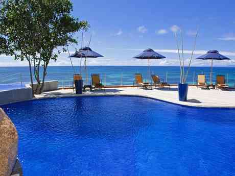 Affordable Safari & Seychelles Adventure